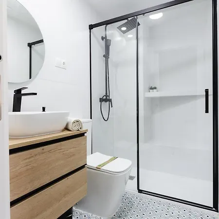 Appartement Mirador De Ollerias