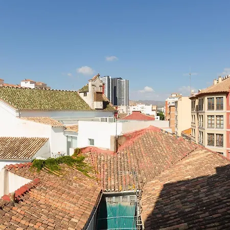 Appartement Mirador De Ollerias *