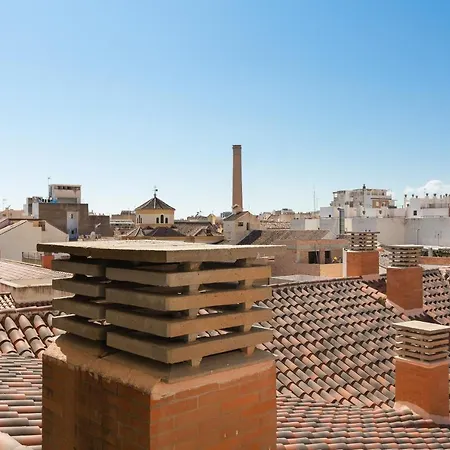 Appartement Mirador De Ollerias