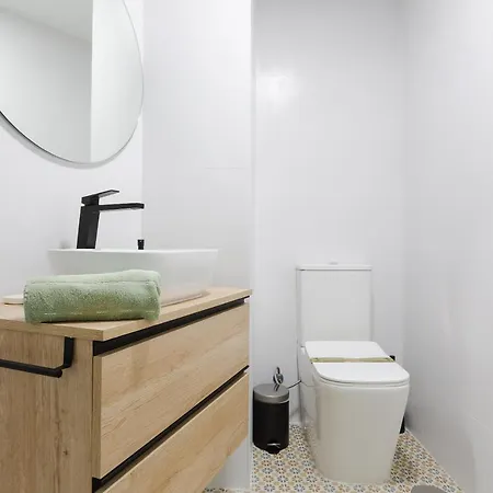 Appartement Mirador De Ollerias