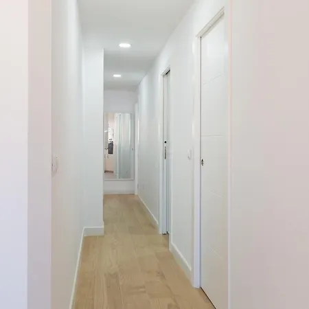 Appartement Mirador De Ollerias *