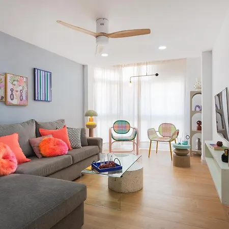 Appartement Mirador De Ollerias *